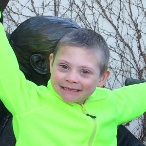 Team Page: Team Kaden